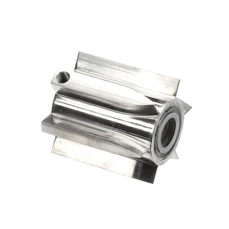 Manitowoc Ice Extruder W/Bearing Assembly 000009156